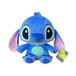 PELUCHE STITCH KAWAII 30CM