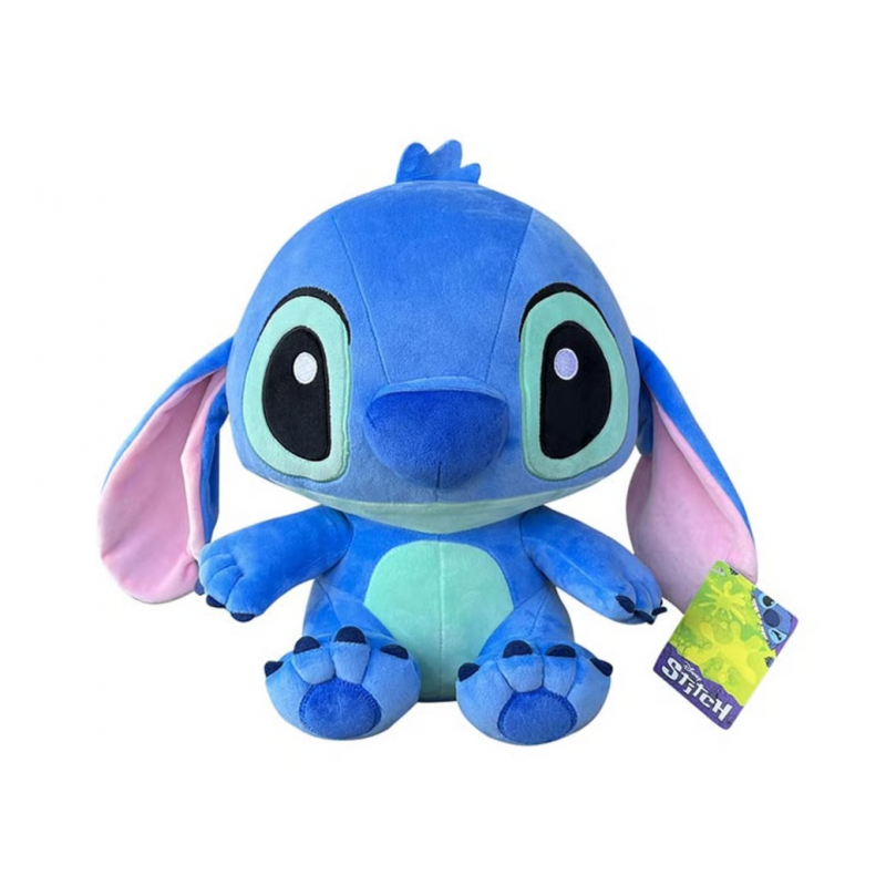 PELUCHE STITCH KAWAII 30CM