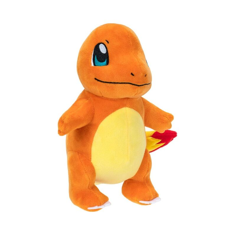 PELUCHE POKEMON 20 CMS : CHARMANDER