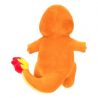 PELUCHE POKEMON 20 CMS : CHARMANDER