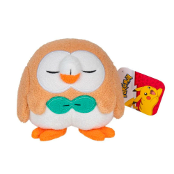 Pokemon Peluche Sleeping...