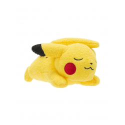 Pokemon Peluche Sleeping...