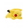 Pokemon Peluche Sleeping Pikachu 13 Cm
