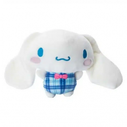 PELUCHE  CINNAMOROLL