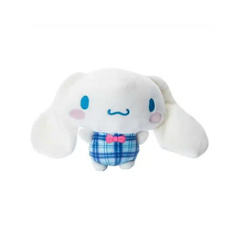PELUCHE CINNAMOROLL
