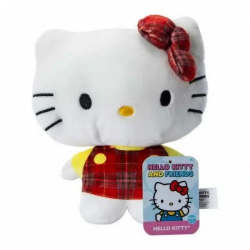 PELUCHE HELLO KITTY
