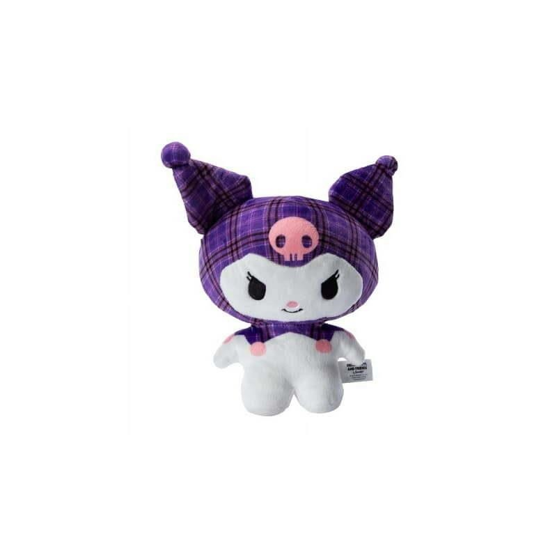 PELUCHE KUROMI