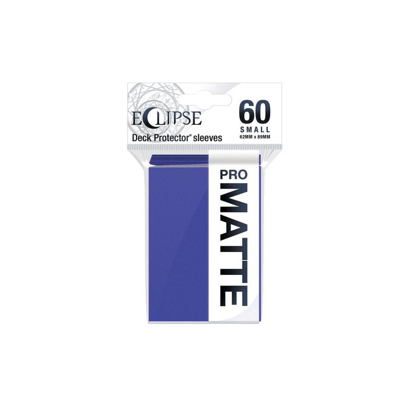 Protector Eclipse 60 Pro Matte Small Purple