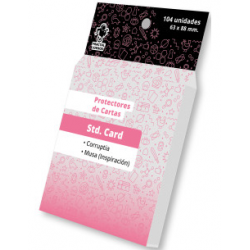 Protectores Fractal standard