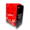 Chupilca Origen