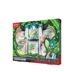 Pokemon Escarlata y Púrpura...