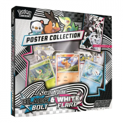 Pokemon TCG Black Bolt &...