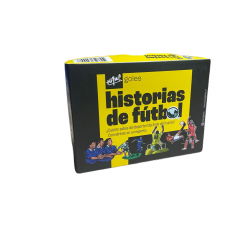 Historias de futbol