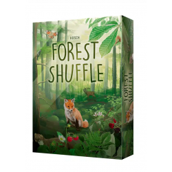 Forest Shuffle