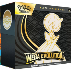 Pokemon TCG Mega Evolution...