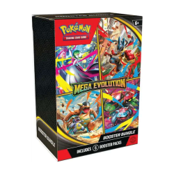 Booster Bundle Pokemon TCG:...