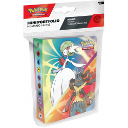Pokemon TCG Mini Portfolio...