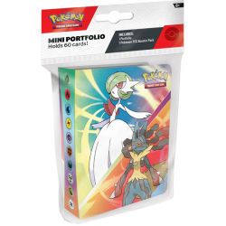 Pokemon TCG Mini Portfolio...