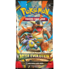 Pokémon TCG Mega Evolution booster ingles