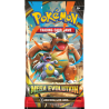Pokémon TCG Mega Evolution sobre español