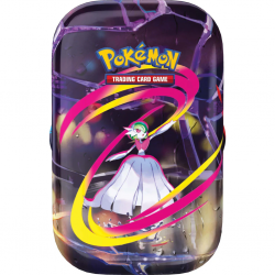 Pokemon TCG Mega Heroes...