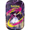 Pokemon TCG Mega Heroes Mini Tin Español