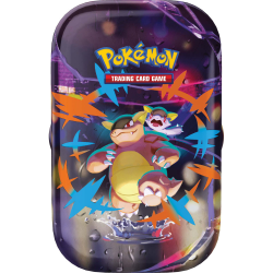Pokemon TCG Mega Heroes...