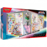 Pokemon TCG Scarlet & Violet - Prismatic Evolutions - Premium Figure Collection Español