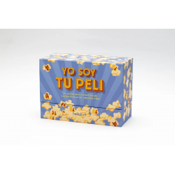 Yo Soy Tu Peli