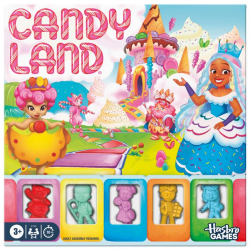 Candy Land
