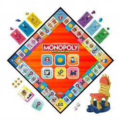 Monopoly Banco Virtual