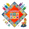 Monopoly Banco Virtual