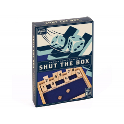 Shut The Box