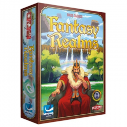 Fantasy Realms