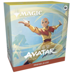 Viernes 14 Nov. Prerelease...