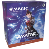 14:00 HRS Sábado 15 Nov. Prerelease Avatar: The Last Airbender