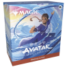 18:00 HRS Sábado 15 Nov. Prerelease Avatar: The Last Airbender