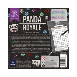 Panda Royale