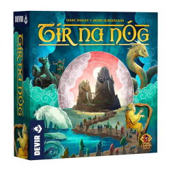 Tir na nóg