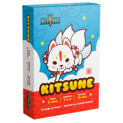 Kitsune