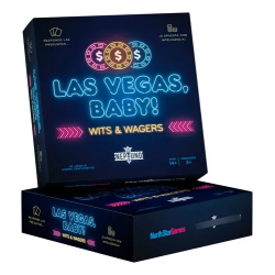 Las Vegas, Baby!