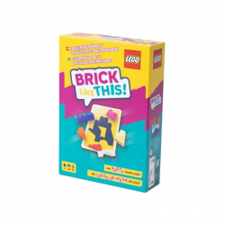 Brick Like This!