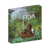 El pantano de Feya