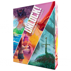 Unlock!: Enchanted Adventures