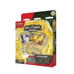 POKEMON BATTLE DECK DELUXE...