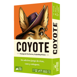 Coyote