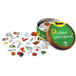 Dobble The Lord of the Rings