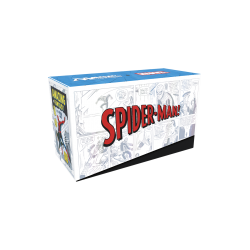 MTG: Marvel's Spider-Man - Gift Bundle (Ingles)