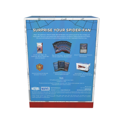 MTG: Marvel's Spider-Man - Gift Bundle (Ingles)