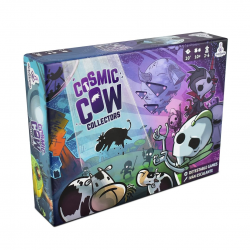 Cosmic Cow